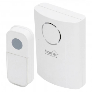 Somogyi DB 1020DC vezeték nélküli csengő